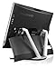 Lenovo C460 21.5-Inch All-in-One Touchscreen Desktop (57327734) Black