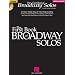First Book of Broadway Solos: Mezzo-Soprano/Alto Edition