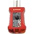 Amprobe ST-102B Socket Tester with GFCI