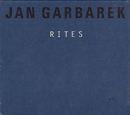 CD-Charts  Music : Rites