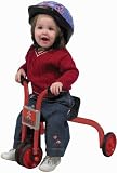 Children's Factory TLC Push Trike