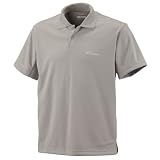 Columbia Men's Tall New Utilizer Polo