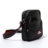41PpMnAaQ%2BL. SL160  Canon PowerShot A2000IS Digital Camera Compact Winged Flight Series Faux Leather Carrying Case Bag