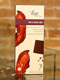 Vosges Dark Chocolate Bacon Bar
