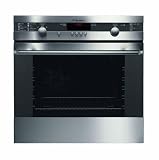 Electrolux - EOC45441X - Four Encastrable - 56 L - Classe: A - Inox Anti-Traces