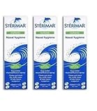 Sterimar Isotonic Nasal Hygiene Nasal Spray 100ml-PACK OF 3