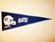 Nashville Kats - AFL Football Traditions Pennants (Pennants)