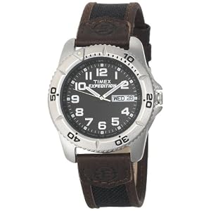 Timex Men's T45901 Expedition Analog Watch