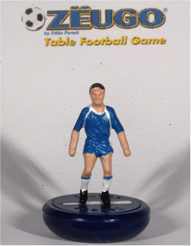 Zeugo Team Chelsea