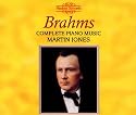 Brahms: Complete Piano Music