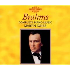 Brahms : Complete Piano Music