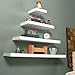 Chicago Floating Shelf 36