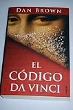 El c&oacute;digo Da Vinci - Dan Brown