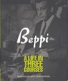 A life in three courses