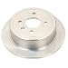 Febi Brake Disc
