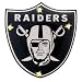 Oakland Raiders Pin - NFL Football Fan Shop Sports Team Merchandise