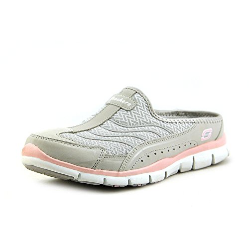 Skechers Gratis Crazygood Womens Sneaker Clogs