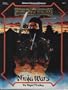 Ninja Wars (AD&D/Forgotten Realms/Oriental Adventures Module FROA1)