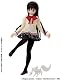 ピュアニーモキャラクターシリーズ 魔法少女まどか☆マギカ 暁美ほむら 制服Ver. ピュアニーモキャラクターシリーズ 魔法少女まどか☆マギカ 暁美ほむら 制服Ver.