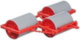 Review Bruder 2247 / Bruder Agricultral roller