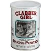 Clabber Girl Double Acting Baking Powder - 8.1 oz
