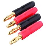 Axis 42122 Banana Plugs