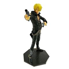 DOOR PAINTING COLLECTION FIGURE ワンピースシリーズ第3弾 サンジ 三銃士Ver.