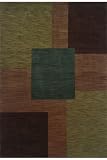 Contemporary Area Rug, Oriental Weavers Sphinx Allure Multi