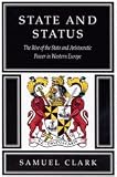 State and status : the rise of the state and aristocratic power in Western Europe