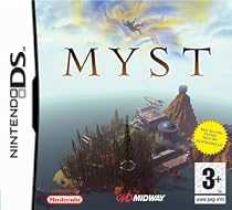 Myst (Nintendo DS)