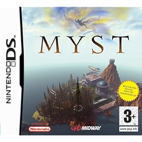 Myst (Nintendo DS)