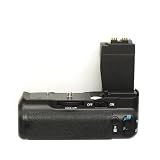 Battery Grip for Canon EOS 550D / Rebel T2i SLR BG-E8