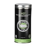 Organic Jazz Tea 20-Bag Tin
