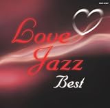 検索 : LOVE JAZZ BEST