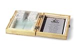 Konus Microscope Slides Set The human body, pathological tissues (part 2) code 4915