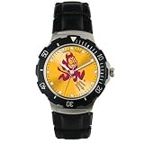 NCAA Men’s CD-ASU Agent Series Arizona State Sun Devils Polyurethane Watch
