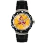 NCAA Men's CD-ASU Agent Series Arizona State Sun Devils Polyurethane Watch