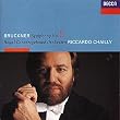 Bruckner-Symphonie N 5 Si B Majeur-Chailly-Royal Concertgebo Uw Orchestra-