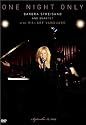 Barbra Streisand: One Night Only