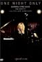 One Night Only Barbra Streisand and Quartet at The Village Vanguard September 26,2009