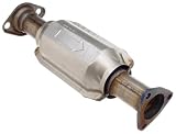 Bosal Catalytic Converter (Non-CARB Compliant)