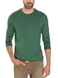 s.Oliver Herren Langarmshirt Regular Fit 13.209.31.1266, Gr. 46/48 (M), Braun (4955)
