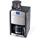 BEEM D2000.604 Fresh-Aroma-Perfect, Kaffeemaschine mit Mahlwerk