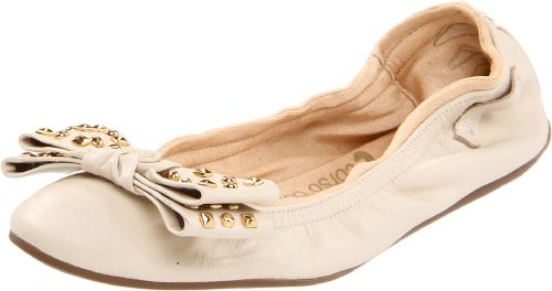 Buy Corso Como Women's Frazzle Ballet Flat