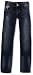 41PpW7bzbhL. SL75  Jolt Girls 716 Staright Leg Denim Jean
