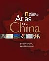 National Geographic Atlas of China