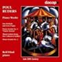 Poul Ruders: Piano Works