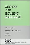 Housing and divorce