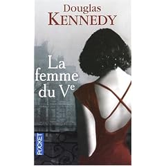 La femme du Ve
