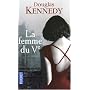 La femme du Ve